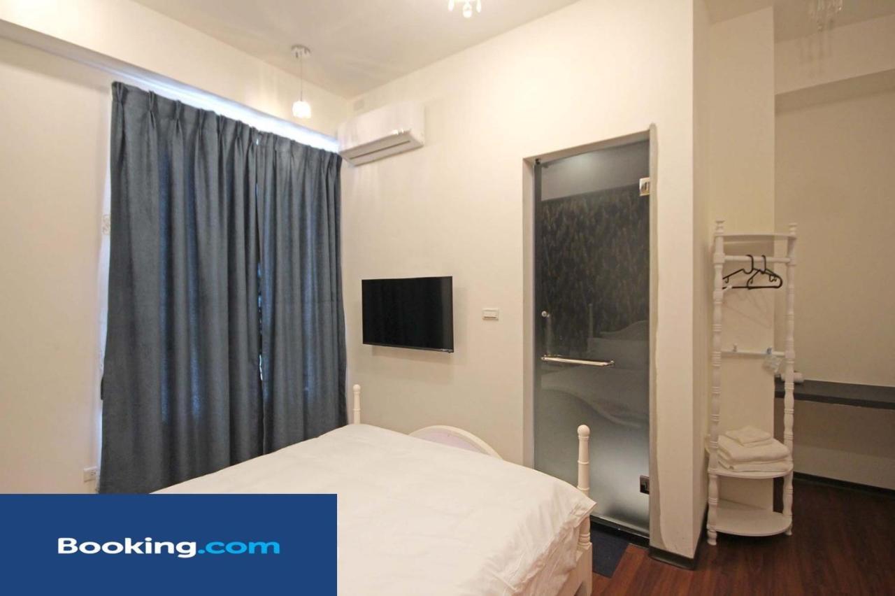 Moly Homestay Jiaoxi Extérieur photo