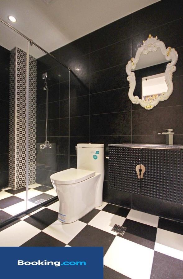 Moly Homestay Jiaoxi Extérieur photo
