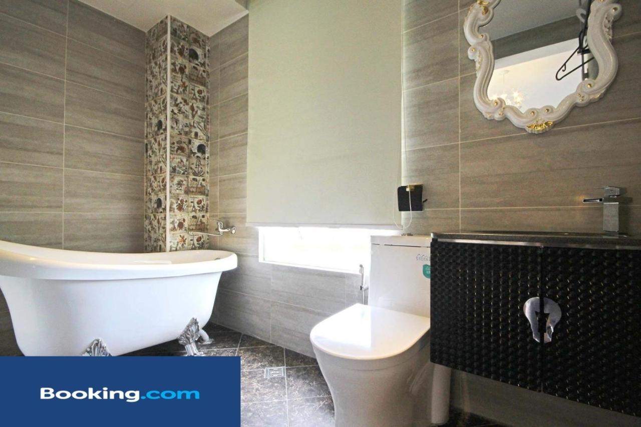 Moly Homestay Jiaoxi Extérieur photo