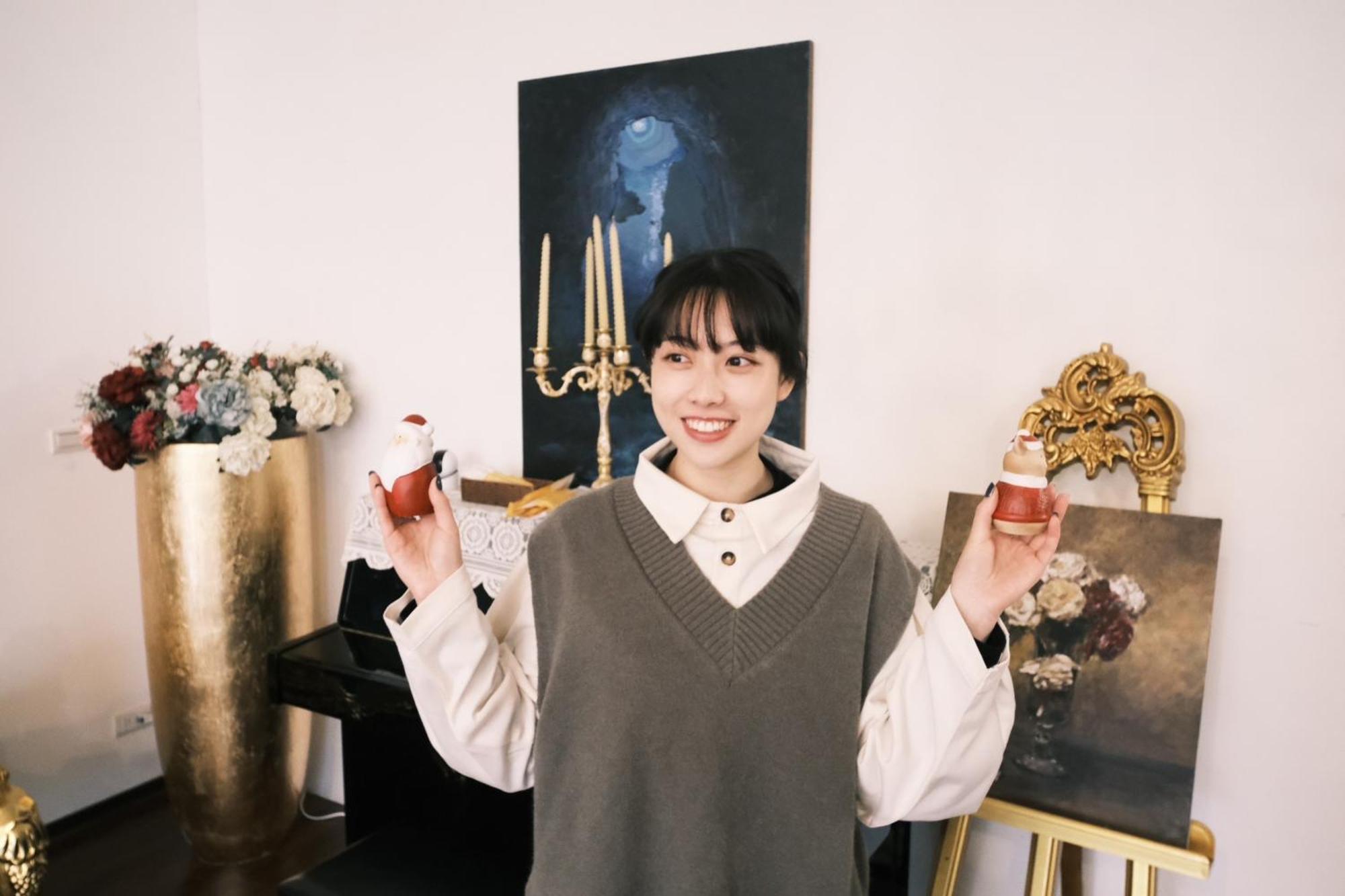 Moly Homestay Jiaoxi Extérieur photo